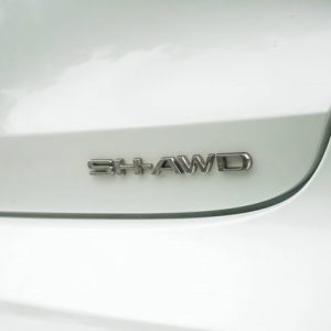 2022 Acura TLX SH-AWD w A-SPEC Pkg