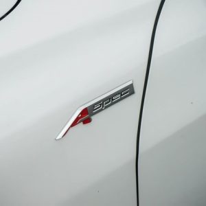 2022 Acura TLX SH-AWD w A-SPEC Pkg