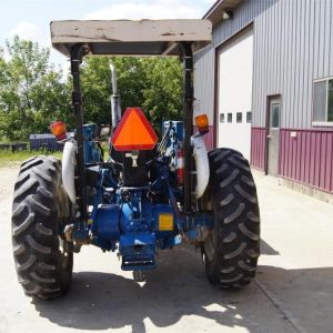 1994 NEW HOLLAND 3930