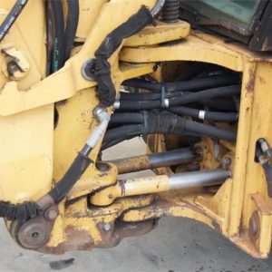 1995 New Holland 655D