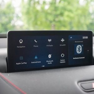 2022 Acura TLX SH-AWD w A-SPEC Pkg