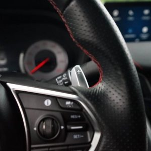 2022 Acura TLX SH-AWD w A-SPEC Pkg