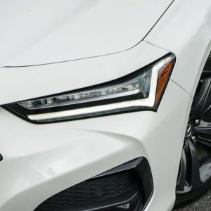 2022 Acura TLX SH-AWD w A-SPEC Pkg