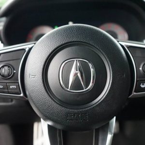 2022 Acura TLX SH-AWD w A-SPEC Pkg