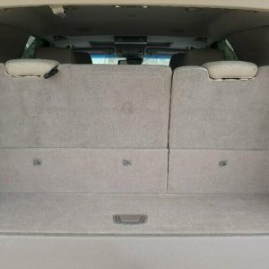 2015 Cadillac Escalade Premium