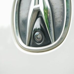 2022 Acura TLX SH-AWD w A-SPEC Pkg