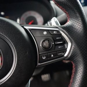 2022 Acura TLX SH-AWD w A-SPEC Pkg