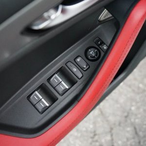 2022 Acura TLX SH-AWD w A-SPEC Pkg