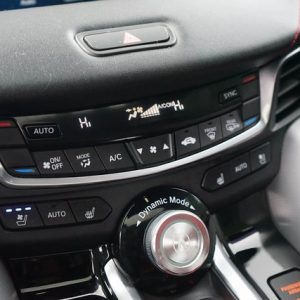 2022 Acura TLX SH-AWD w A-SPEC Pkg