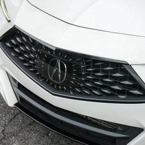 2022 Acura TLX SH-AWD w A-SPEC Pkg