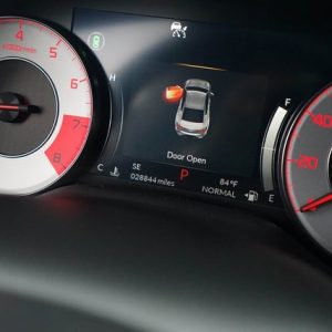 2022 Acura TLX SH-AWD w A-SPEC Pkg