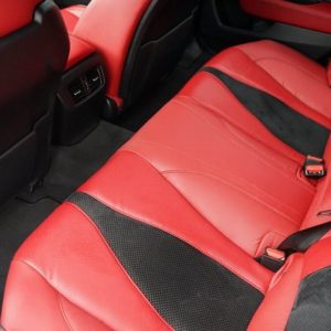 2022 Acura TLX SH-AWD w A-SPEC Pkg