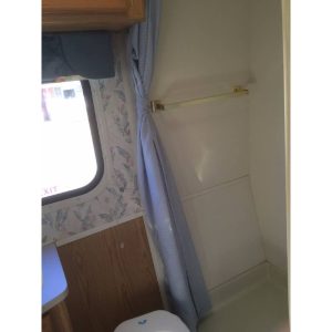 1992 Itasca SPIRIT IT321RB