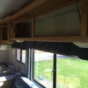 1992 Itasca SPIRIT IT321RB