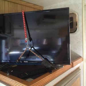 1992 Itasca SPIRIT IT321RB