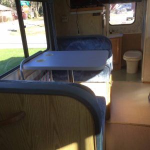 1992 Itasca SPIRIT IT321RB