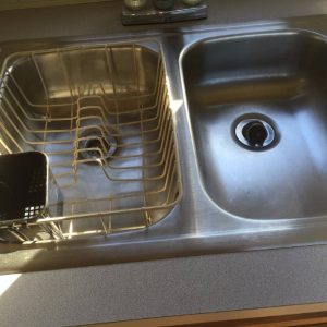 1992 Itasca SPIRIT IT321RB