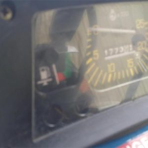 1994 NEW HOLLAND 3930