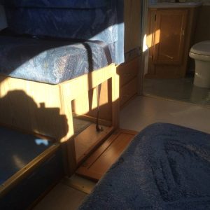 1992 Itasca SPIRIT IT321RB