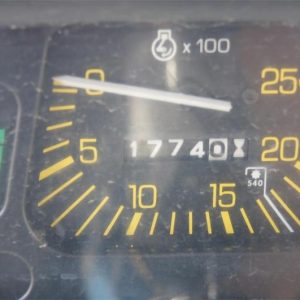 1994 NEW HOLLAND 3930