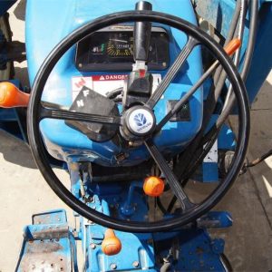 1994 NEW HOLLAND 3930