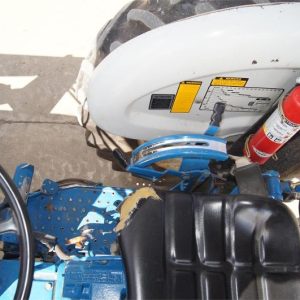 1994 NEW HOLLAND 3930