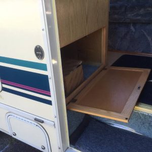 1992 Itasca SPIRIT IT321RB