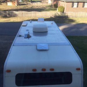 1992 Itasca SPIRIT IT321RB