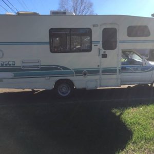 1992 Itasca SPIRIT IT321RB
