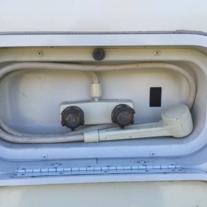 1992 Itasca SPIRIT IT321RB