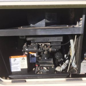 1992 Itasca SPIRIT IT321RB