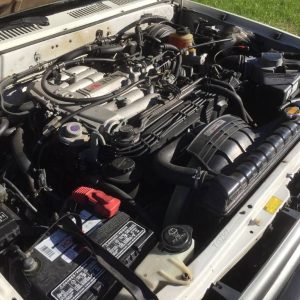 1992 Itasca SPIRIT IT321RB