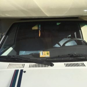 1992 Itasca SPIRIT IT321RB