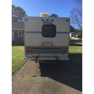 1992 Itasca SPIRIT IT321RB