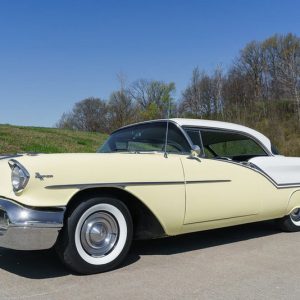 1957 Oldsmobile Super 88