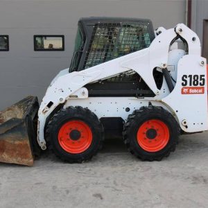 2013 Bobcat S185