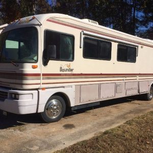 1994 Fleetwood BOUNDER 36