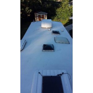 1995 Pace-Arrow VISION