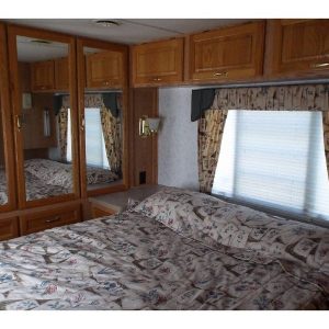 1997 Georgie Boy CRUISE MASTER 34