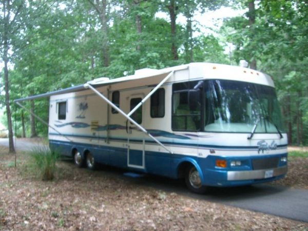 1997 National TROPICAL 1SLIDE