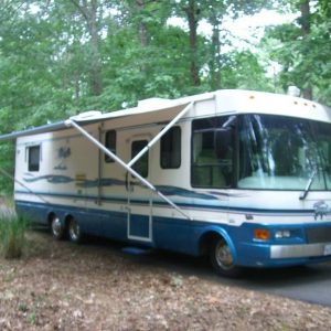 1997 National TROPICAL 1SLIDE