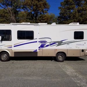 2004 Damon DAYBREAK 2960