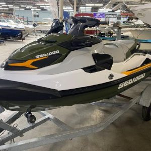 2019 SEA-DOO FISHPRO