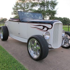 1935 Ford Pickup