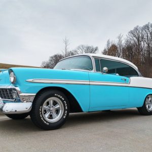 1956 Chevrolet Bel Air