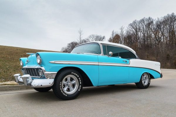 1956 Chevrolet Bel Air