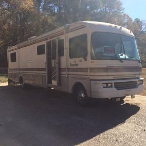 1994 Fleetwood BOUNDER 36