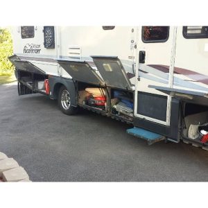 1995 Pace-Arrow VISION