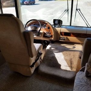 2004 Damon DAYBREAK 2960