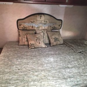 2008 Weekend Warrior 2600FS